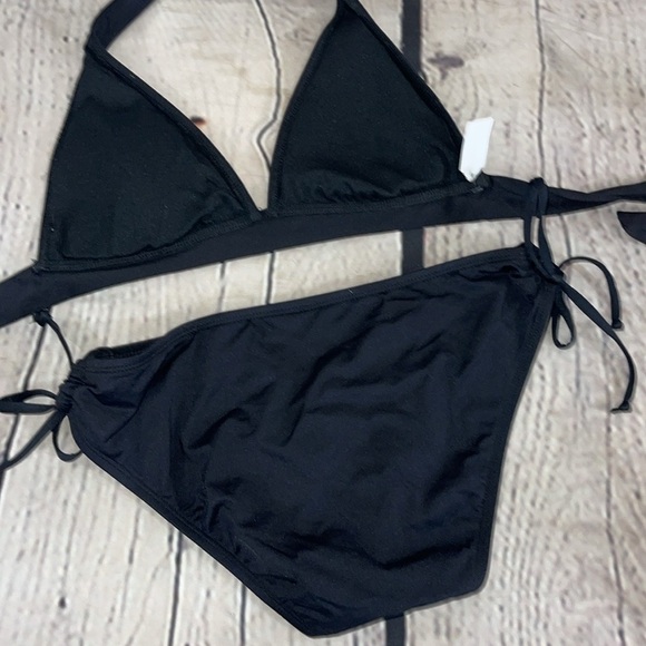 Mossimo bikini swimsuit women’s small - Picture 5 of 6